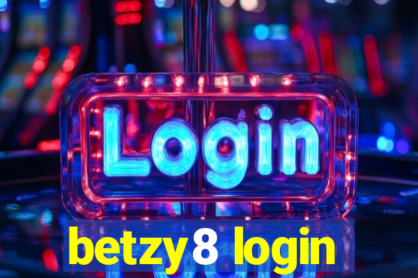 betzy8 login